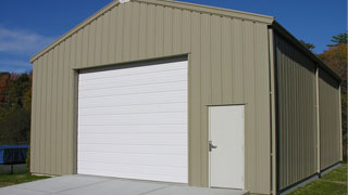 Garage Door Openers at Lake San Francisco, California